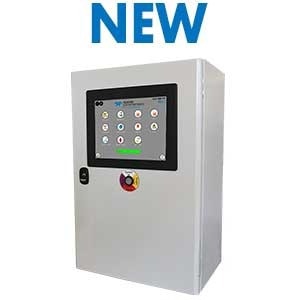 Discover the MX 62 TP: A Control Unit for Data Logging