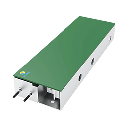 Cubic Oxygen Gas Sensing Solutions for Healthcare and Medical Industry