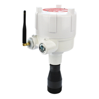 SPL-200 and FVL-200: Battery-Powered Laser Level Sensors for Measuring Silos