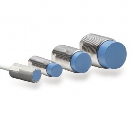 Leading displacement sensor technology for machine monitoring