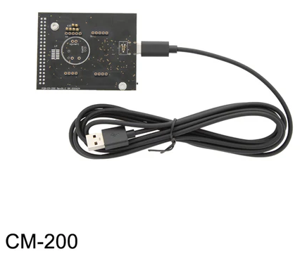 CM-200 Gas Sensor Development Kit