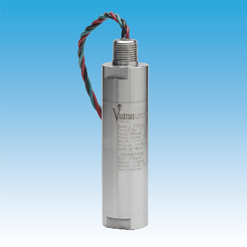 Model 570 - Pressure Transmitter