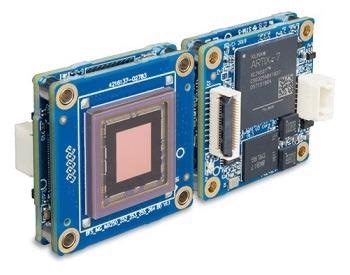 Blackfly S Embedded Camera: Fully-Featured, High Performance Board Level Machine Vision Camera