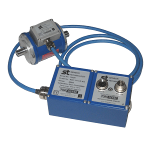 Torque Sensors with Reduced Sensor Current Consumption