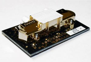 Telaire T6615 | Dual Channel CO2 Sensor Module