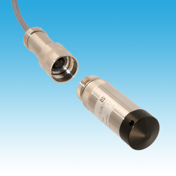 Model 590 Detachable Level Transmitter