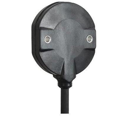 Absolute Single Turn Measurement with ACW4 Sensors