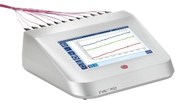 Compact and Precise Wired Thermocouple System