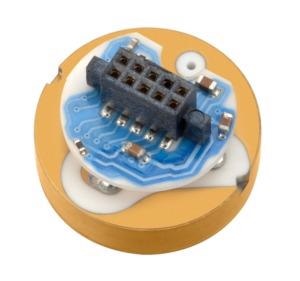Ceracore USC30: Capacitive Measuring Cell