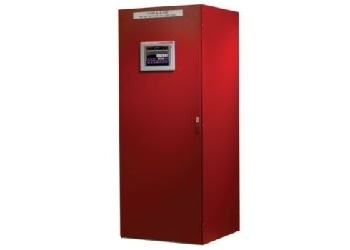 Fire and Gas System - HazardWatch