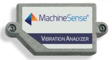 Edge-Enabled Multi-Purpose Vibration Analyzer (VSA)