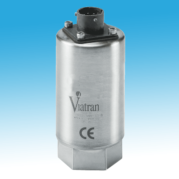 Model 24A - Pressure Transmitter