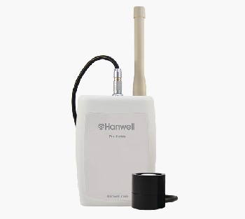 Radio Transmitter with Remote LUX and UV Probe – ML4704