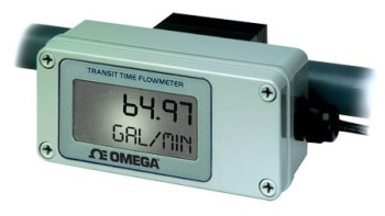 The FDT- 30T Series Transit-Time Ultrasonic Flow Meter