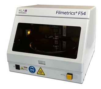 Measure Thickness with Filmetrics® F54-XY