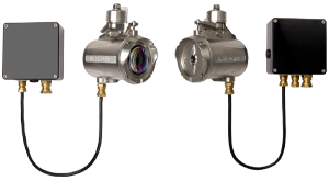 GD1 - Laser Open Path H2S Gas Detector