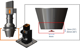 Near-Infrared Intensity Lens Solution