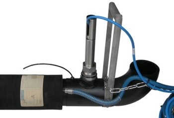 Pipe Profiler – NIVUS NPP0
