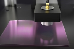 Measuring Plastic Thickness