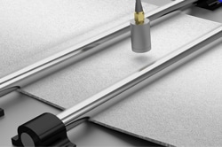 Thickness of Foam