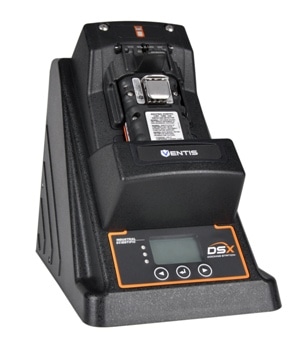 Preserving Gas Detectors with the DSX™ Docking Station