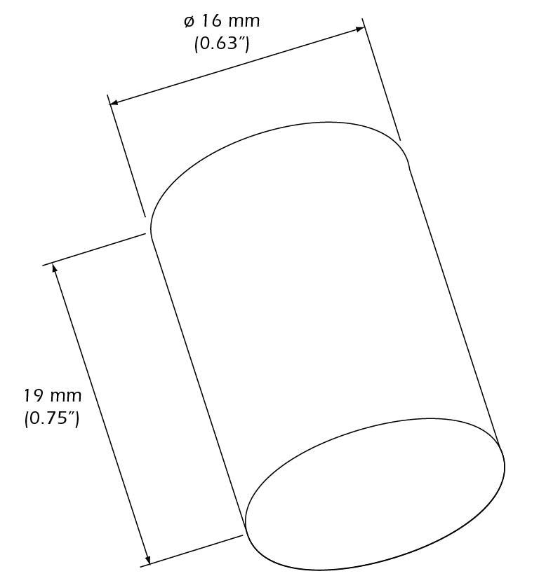 ATK200 Airducer® Transducer