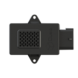 Cubic Automotive Lithium-ion Batteries Thermal Runaway Monitoring Solutions