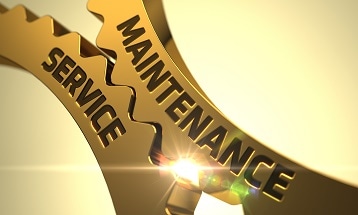 Gas Detection Maintenance, Service and Calibration Services