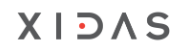 XIDAS Inc.