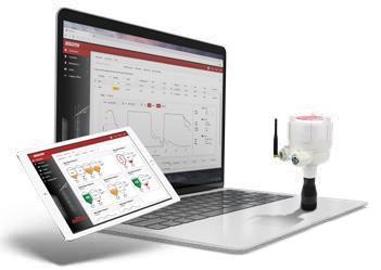ResinView™ Software as a Service (SaaS): Automated Inventory Solution for the Plastics Industry