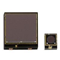 Silicon Photomultipliers (SiPMs) for Homeland Security and Analytical Instruments