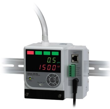 Real-time Air Particle Sensors by Omron