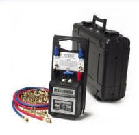 HDM-250 HydroData Multimeter from Shortridge Instruments, Inc.