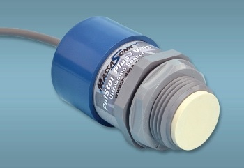PulStar® Plus 150 kHz for Continuous Level Monitoring and Process Control