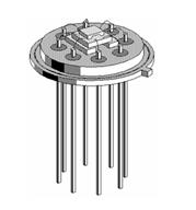 TCS208F Thermal Conductivity Sensor for Gases from Gerhard R. Wagner