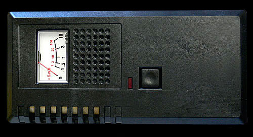 UNDX-1 Pocket Geiger Counter from United Nuclear Scientific LLC