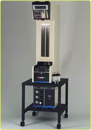 Cannon CAV 2000 Series Viscometer from LabPlant UK Ltd.