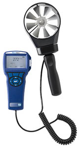 5725 Air Flow Meter from TSI Incorporated