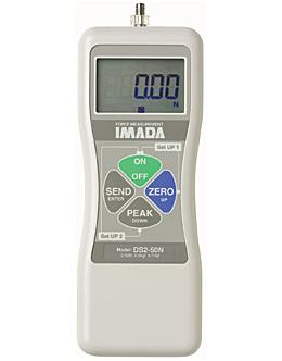 DS2 Digital Force Gauges from IMADA, Incorporated