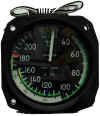 Airspeed Indicator