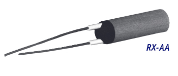 Ruthenium Oxide Resistance Temperature Detectors from Lake Shore Cryotronics