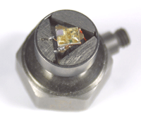 Piezoelectric Accelerometers from The Modal Shop, Inc.