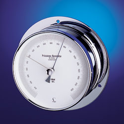 Precision Barometer 2187 from Abbeon Cal, Inc.