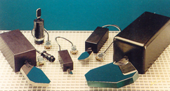 Moving Coil Closed Loop Galvanometer from Cambridge Technology