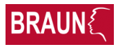 Braun and Company Limited