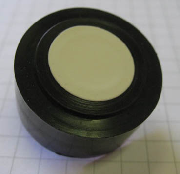 RH2S100 3 Electrode Electrochemical Sensor for H2S from KWJ, Engineering