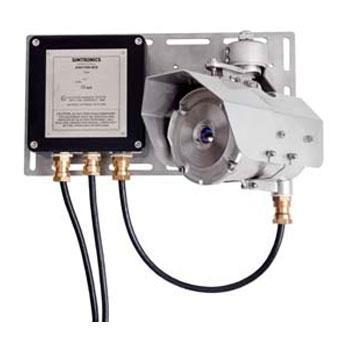 Toxic Gas Laser Detector - GD1