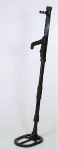 MD8+ Mine and Metal Detector from Westminster International Ltd