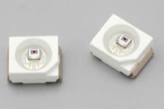 Photo-IC Diode with Spectral Sensitivity Comparable to the Human Eye and a Wide Operating Temperature
