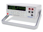GOM-802 Milli-Ohm Meter from GW Instek